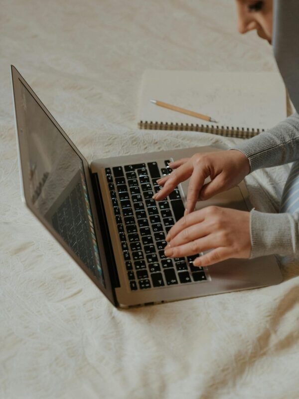 Client Proposal Template